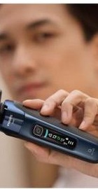 Philips Series i9000 Prestige SkinIQ X9003/30