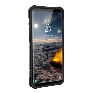 Urban Armor Gear Plasma Ice for Samsung Galaxy S9 Plus (GLXS9PLS-L-IC)
