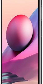 Xiaomi Redmi Note 10S 6/128GB Onyx Gray (no NFC)