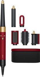 Dyson Airwrap i.d. HS08 Multi-Styler and Dryer Straight to Wavy - Red Velvet/Gold (596926-01)