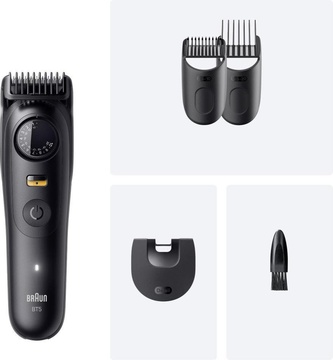 Braun Series 5 BT 5520
