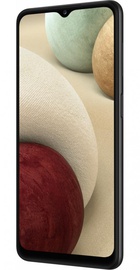 Samsung Galaxy A12 SM-A127F 4/64GB Black (SM-A127FZKV)