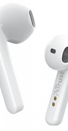 Trust Primo Touch True Wireless Mic White (23783)