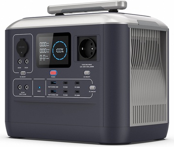 BigBlue CellPowa 1000
