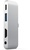 Satechi Aluminum Type-C Mobile Pro Hub Silver (ST-TCMPHS)