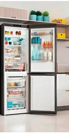 Indesit INFC8  TI21X 0