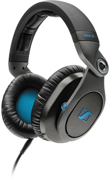 Sennheiser HD 8 DJ
