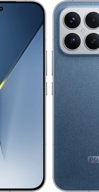 POCO F8 Ultra 12/256GB Denim Blue