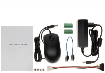 Dahua Technology XVR7116HE-4KL-X