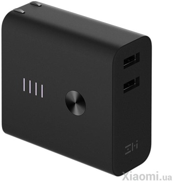 ZMI APB01 Black