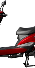AIMA JOURNEY (Red) 2304 Wh
