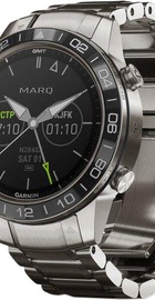 Garmin MARQ Aviator Modern Tool Watch (010-02006-04)