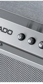 GRANADO Palamos 603-1000 Inox