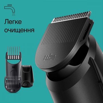 Braun MultiGrooming Kit MGK3420