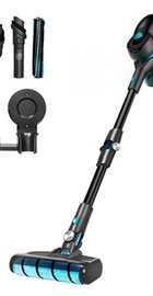 CECOTEC Conga RockStar 700 X-Treme ErgoFlex (05490) Новинка
