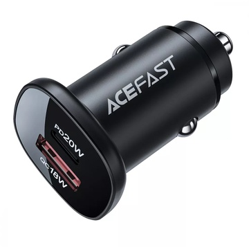 Acefast B1 Mini 38W (Type-C + USB)