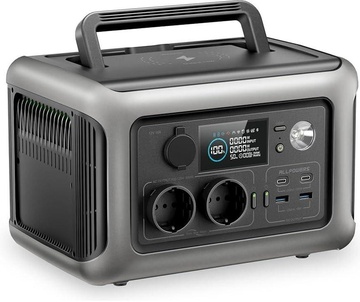 Allpowers R600 299Wh 600W