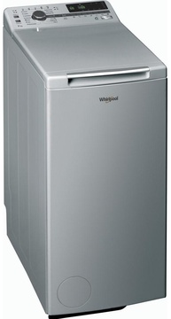 Whirlpool TDLRS7222BSEUN