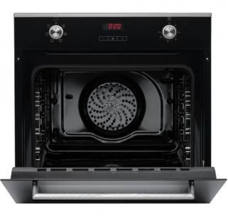 GRANADO GEO 62-1300 Inox black