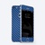 Simple Case Skin for iPhone 5s Carbon