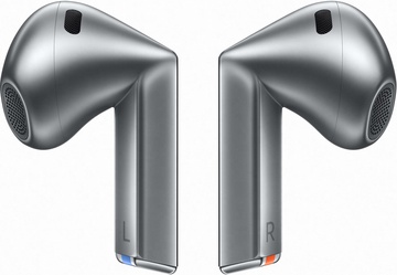 Samsung Galaxy Buds3 Silver (SM-R530NZAA)