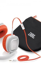 JBL J88A Orange