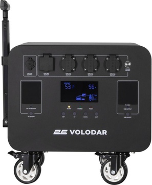 2E Volodar 5000W (2E-PPS5051)