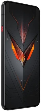 ZTE Nubia Red Magic 7 Pro 16/256GB Obsidian
