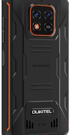 Oukitel WP18 Pro 4/64GB Orange