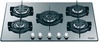 Hotpoint-Ariston TD 751 S (ICE) IX