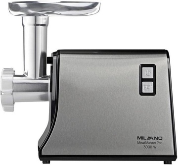 MILANO MeatMaster Pro MG-4030SBTS