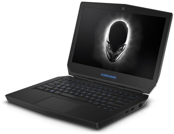 Dell Alienware 13 (A3716S3NDW-65)