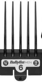 BaByliss Super-X Metal E996E