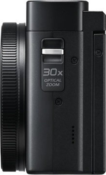 Panasonic Lumix DC-TZ99E-K