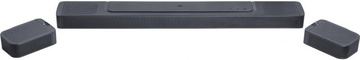 JBL Bar 1000 Black (JBLBAR1000PROBL)