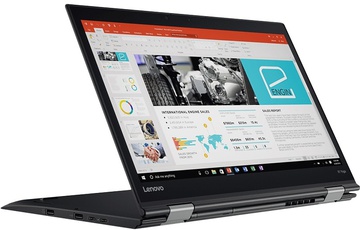Lenovo ThinkPad X1 Yoga 2nd Gen (20JD0051PB)