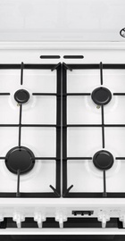 Electrolux RKK660201W