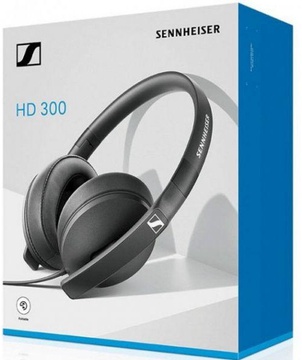 Sennheiser HD 300