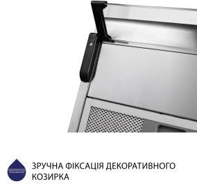 Minola HPL 615 I