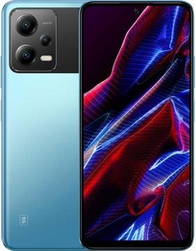 Xiaomi Poco X5 5G 8/256GB Blue (UA)