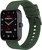 2E Alpha SQ Music Edition 46mm Black-Green (2E-CWW40BKGN)