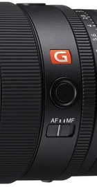 Sony SEL50F12GM 50mm f/1,2 GM