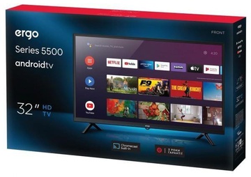 ERGO 32GHS5500