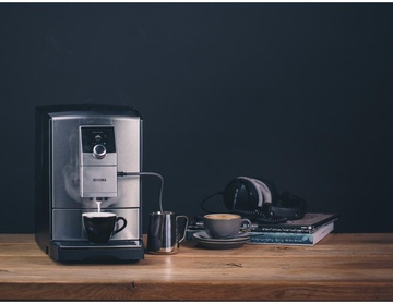 Nivona CafeRomatica 790 (NICR 790)
