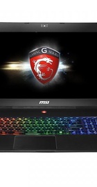 MSI GS70 2QE Stealth Pro (GS702QE-099)