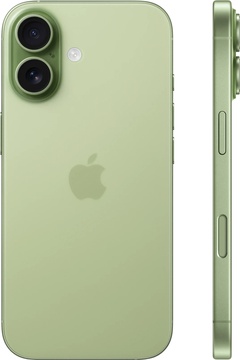 Apple iPhone 17 256GB eSIM Sage (MG4A4)