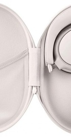 Bose QuietComfort Ultra Headphones Smoke White (880066–0200)