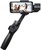 Baseus Control Smartphone Handheld Gimbal Stabilizer Grеy (SUYT-0G)