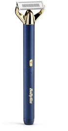 BaByliss X-Blade Super-X Metal Navy&Gold Edition OT992E