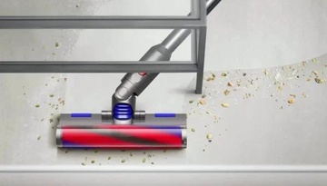 Dyson V12 Origin Nickel (492711-01)